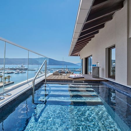 Regent Porto Montenegro Τίβατ Εξωτερικό φωτογραφία The Westin Split
