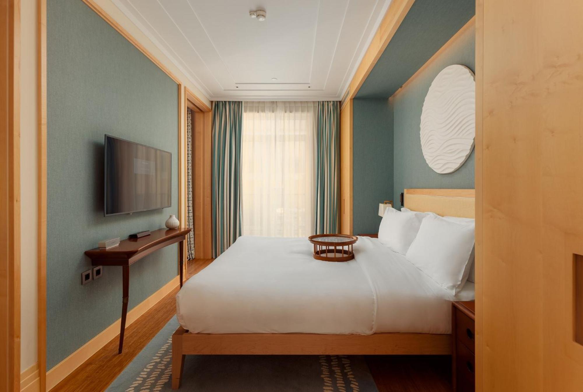 Regent Porto Montenegro Τίβατ Εξωτερικό φωτογραφία Deluxe Room