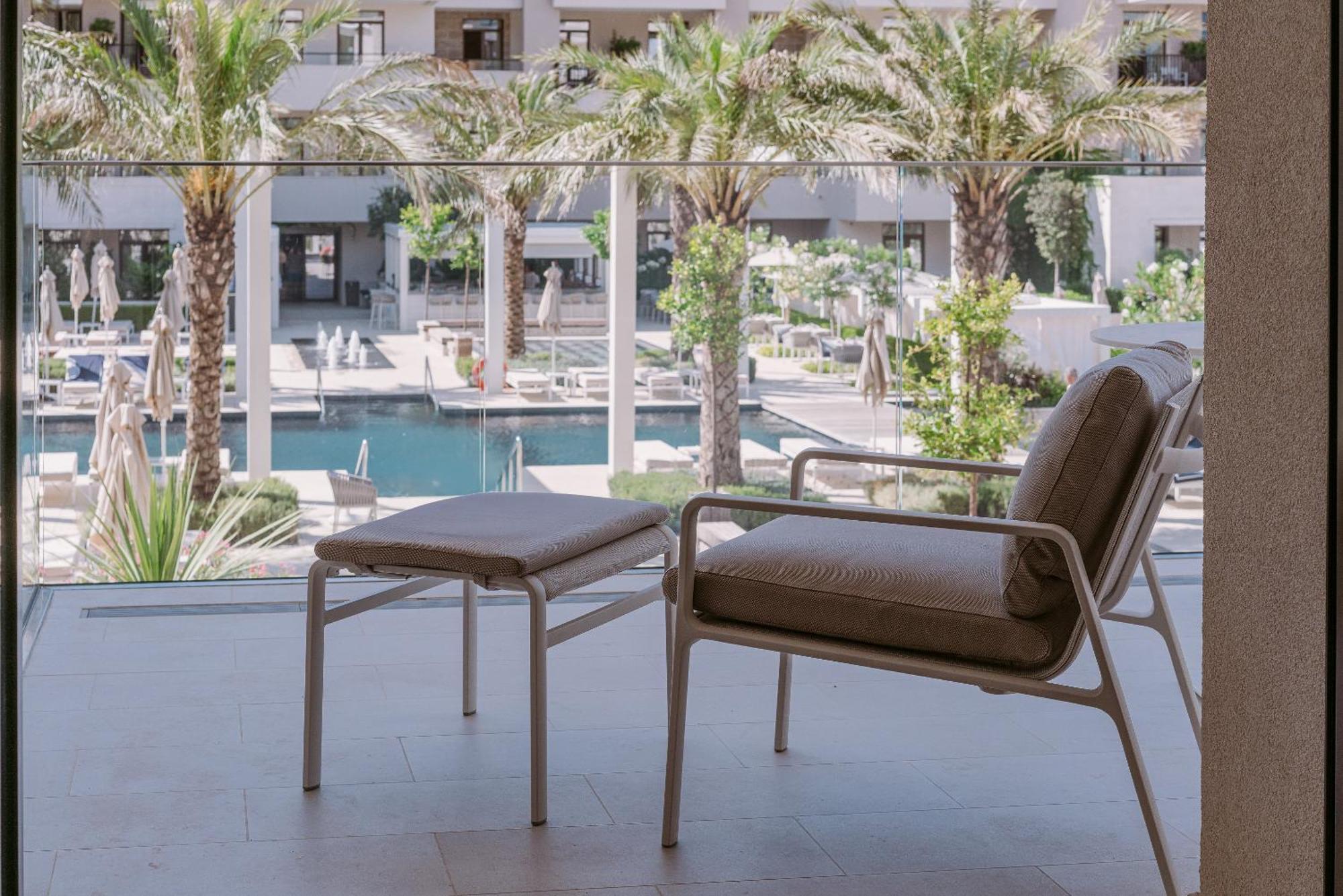 Regent Porto Montenegro Τίβατ Εξωτερικό φωτογραφία The Palm Beach Club