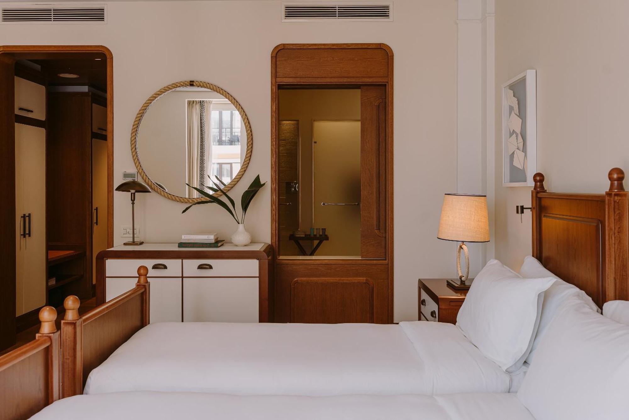 Regent Porto Montenegro Τίβατ Εξωτερικό φωτογραφία