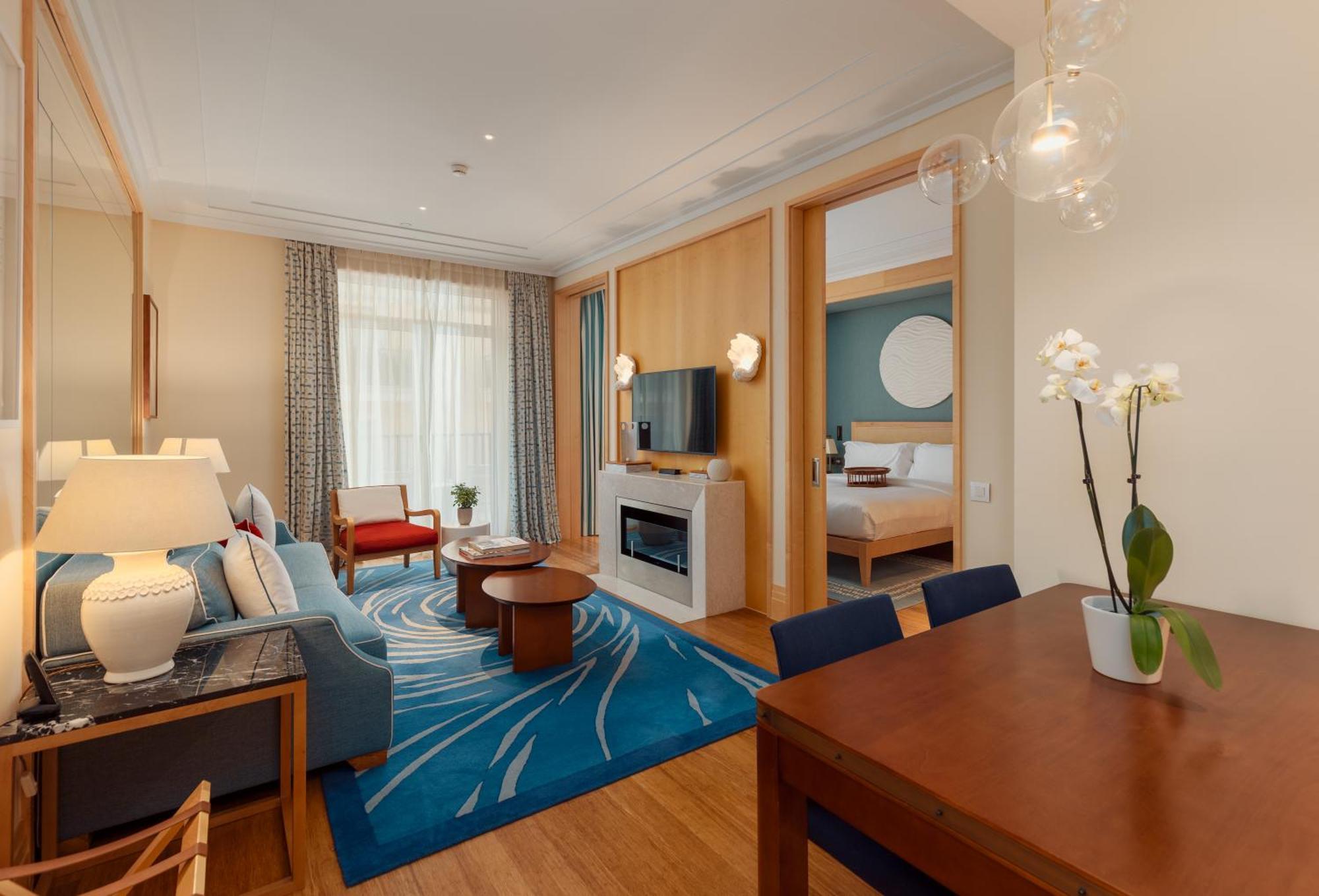 Regent Porto Montenegro Τίβατ Εξωτερικό φωτογραφία