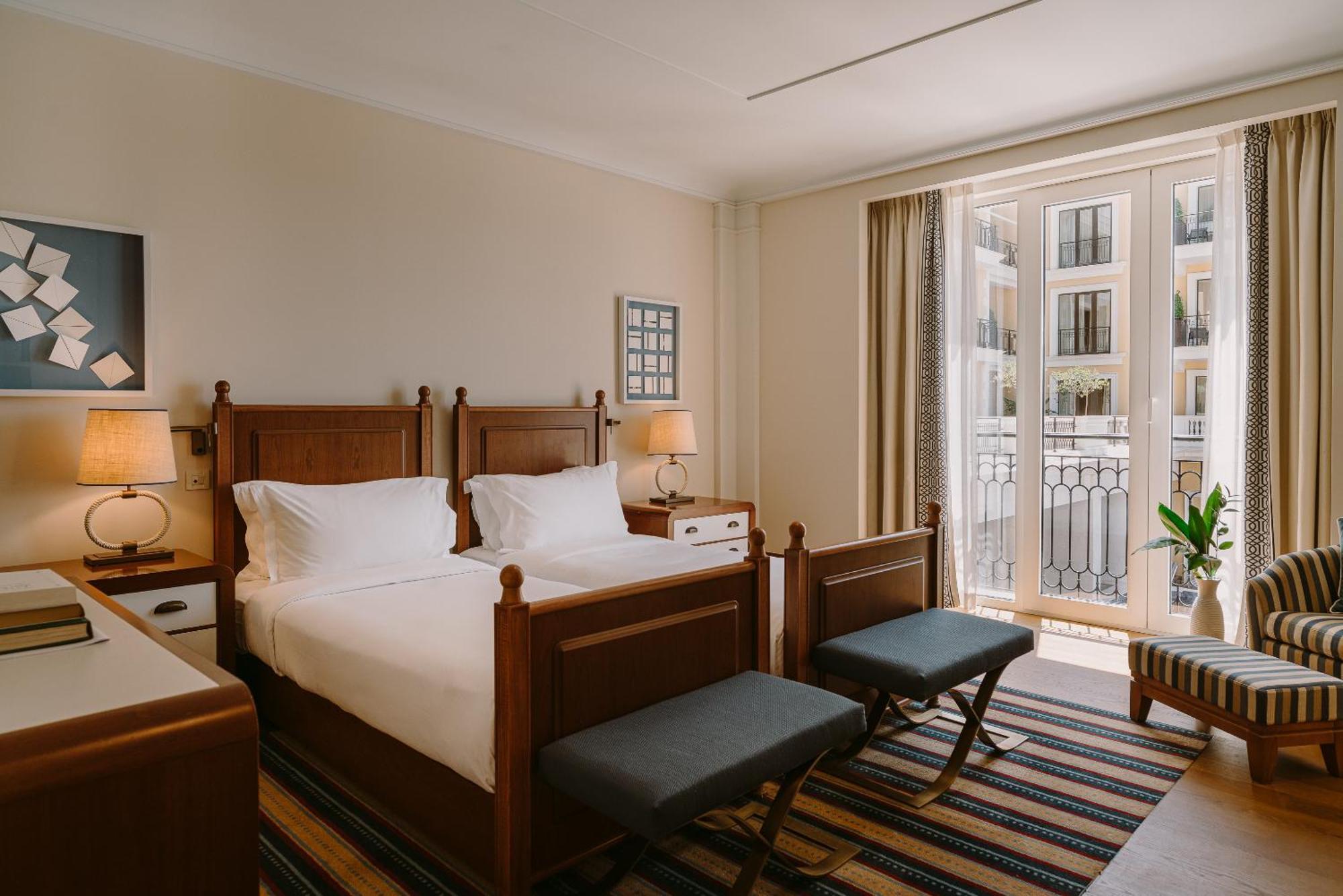 Regent Porto Montenegro Τίβατ Εξωτερικό φωτογραφία