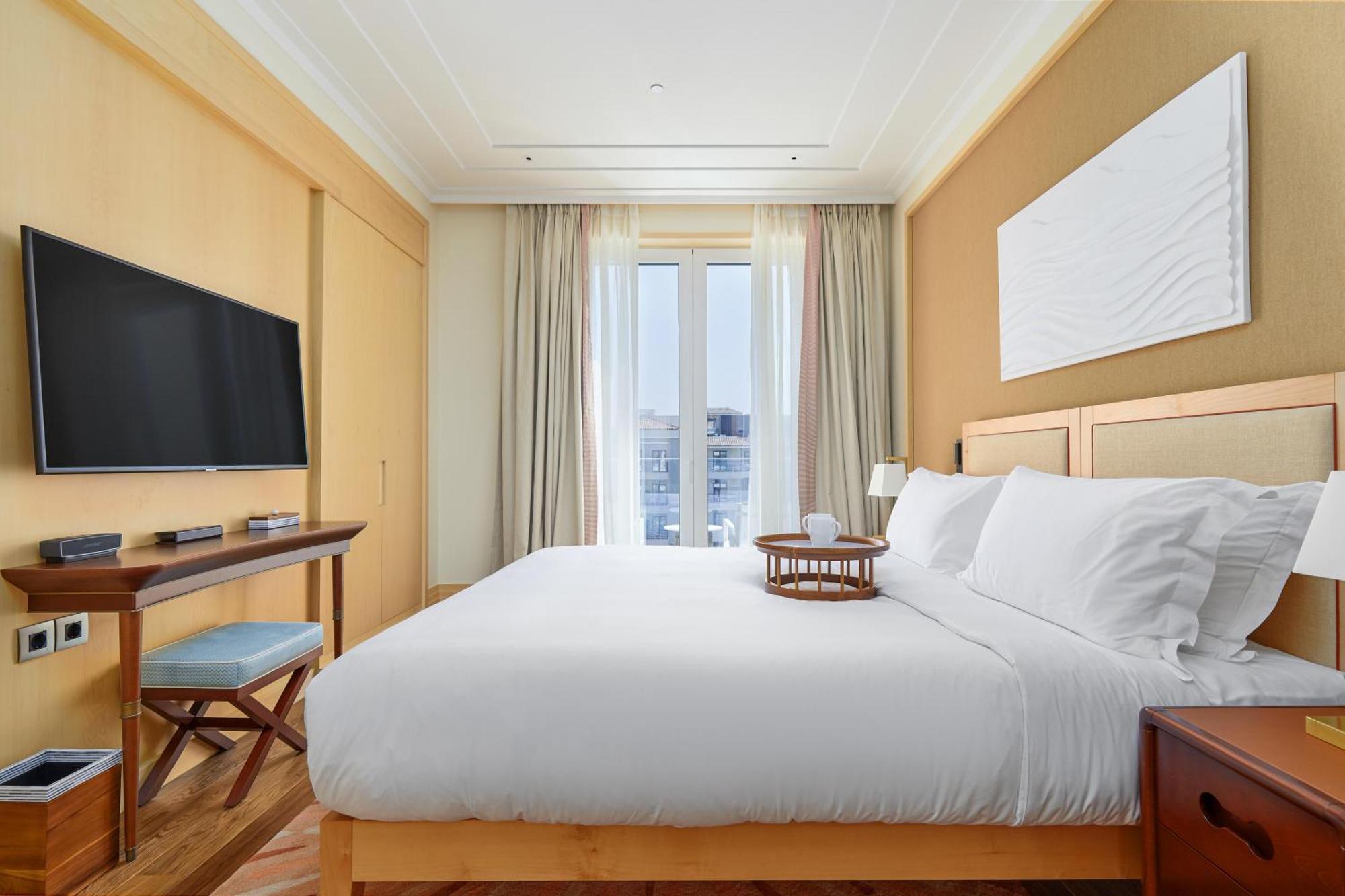Regent Porto Montenegro Τίβατ Εξωτερικό φωτογραφία
